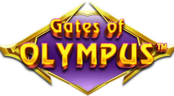 gates of olympus logo